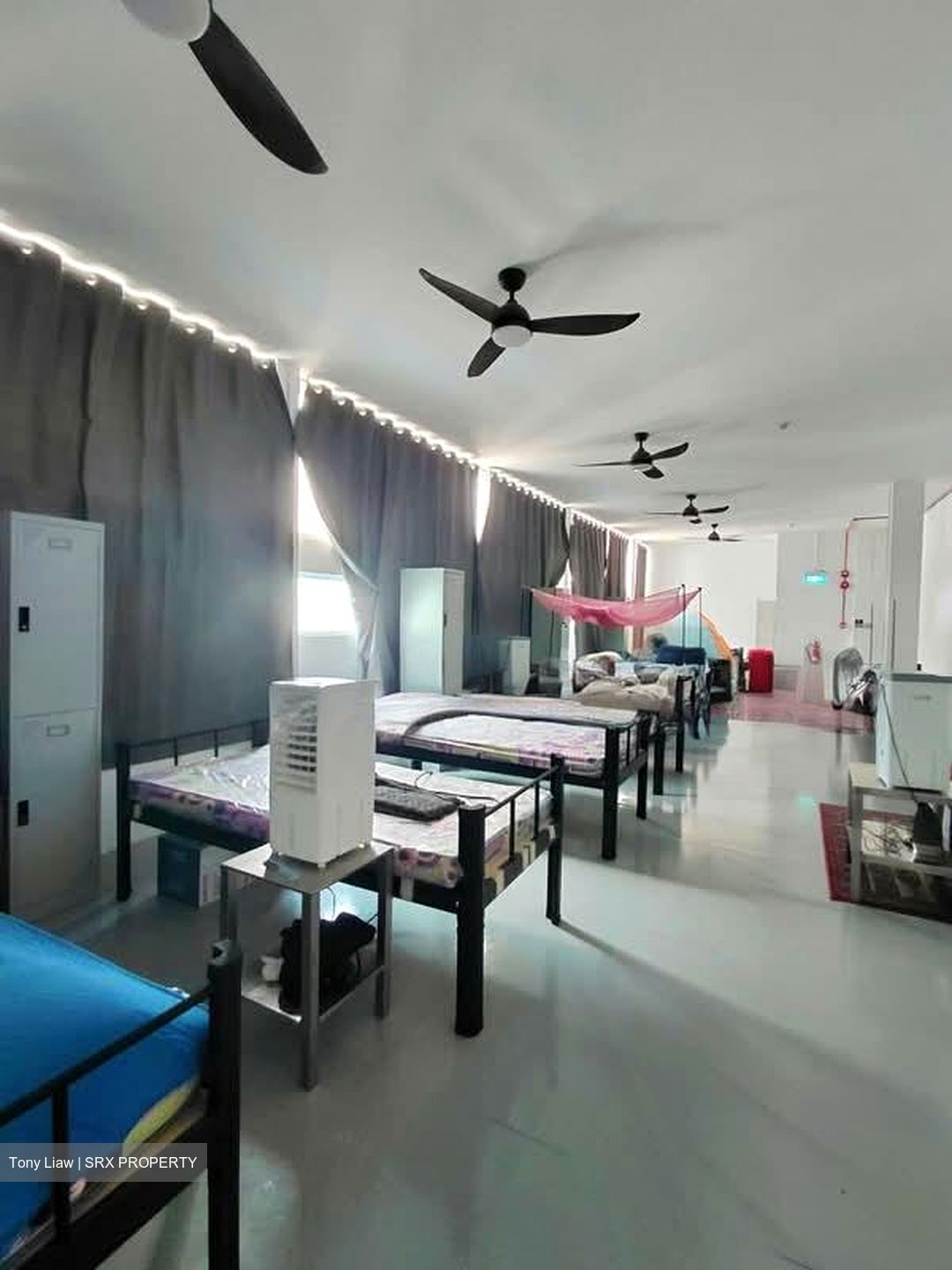 Loyang Way 6 (D17), Factory #601503711